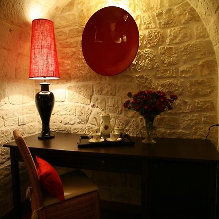 נוצ'י Abate Masseria & Resort מראה חיצוני תמונה