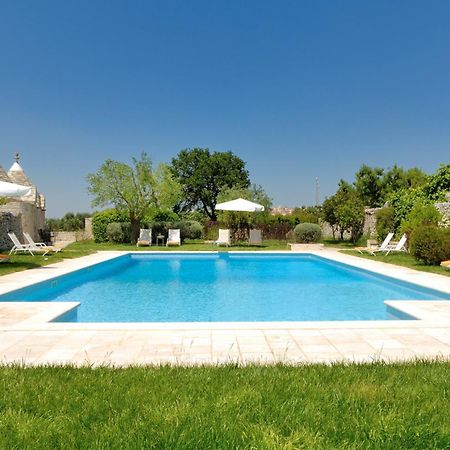 נוצ'י Abate Masseria & Resort מראה חיצוני תמונה
