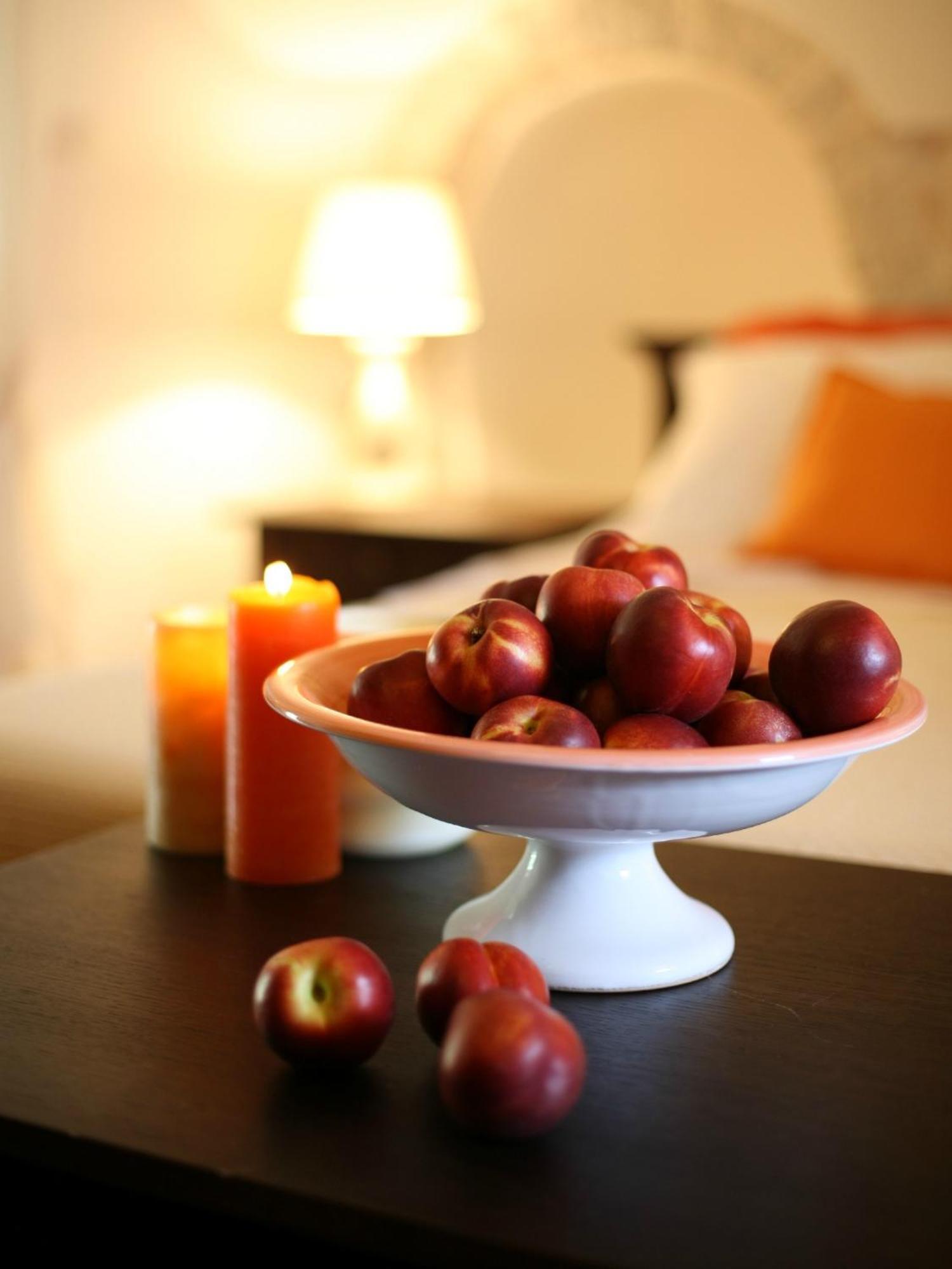 נוצ'י Abate Masseria & Resort מראה חיצוני תמונה