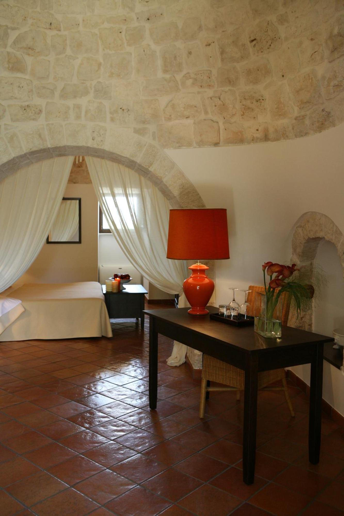 נוצ'י Abate Masseria & Resort מראה חיצוני תמונה