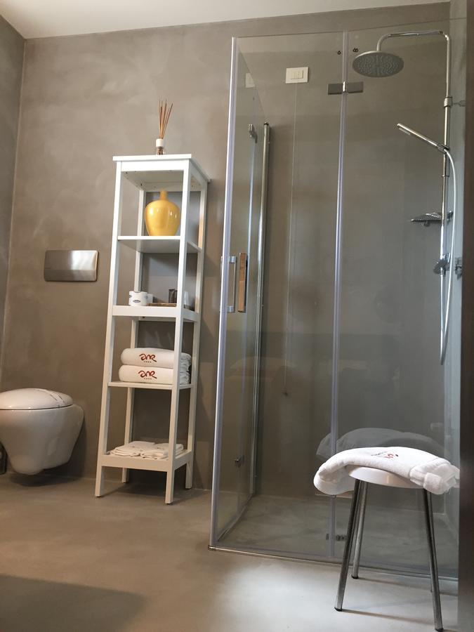 נוצ'י Abate Masseria & Resort מראה חיצוני תמונה