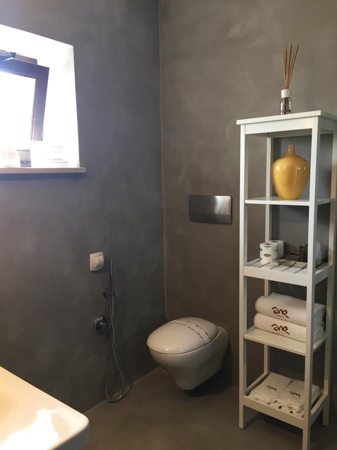 נוצ'י Abate Masseria & Resort מראה חיצוני תמונה