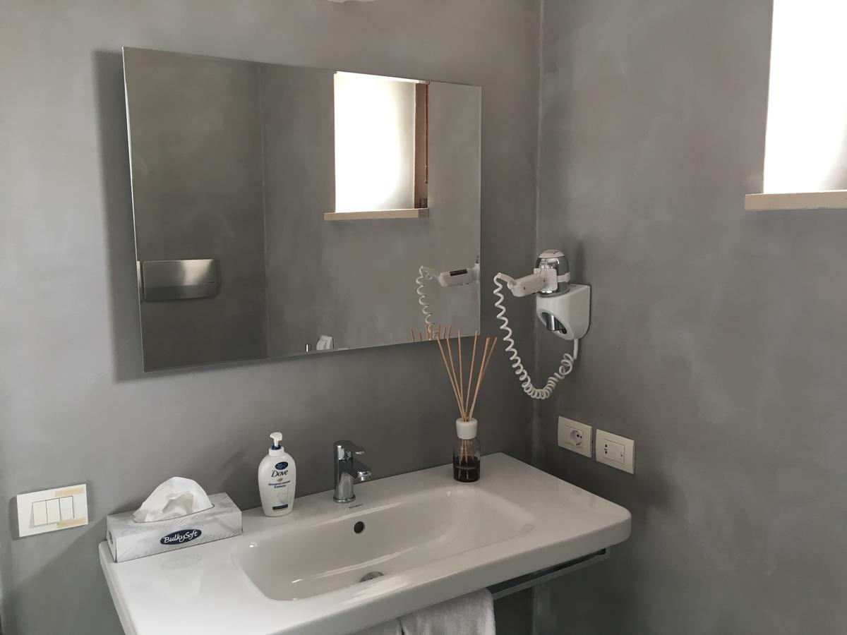 נוצ'י Abate Masseria & Resort מראה חיצוני תמונה