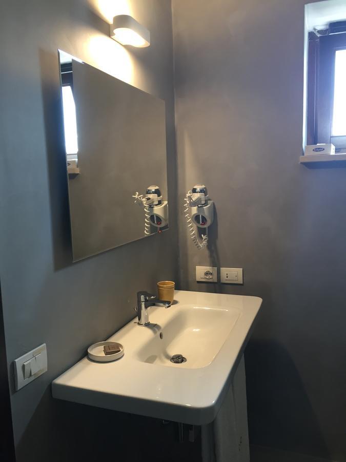 נוצ'י Abate Masseria & Resort מראה חיצוני תמונה