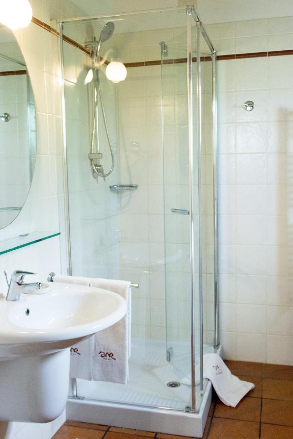 נוצ'י Abate Masseria & Resort מראה חיצוני תמונה
